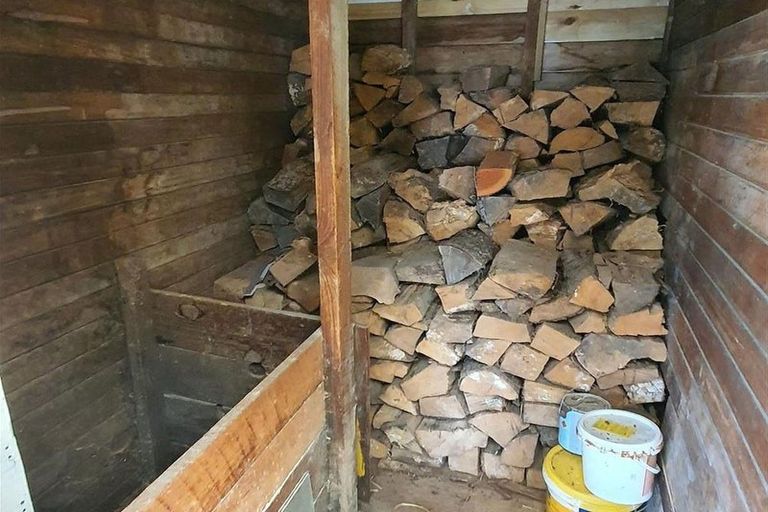 Photo of property in 59 Rhodes Street, Waimate, 7924