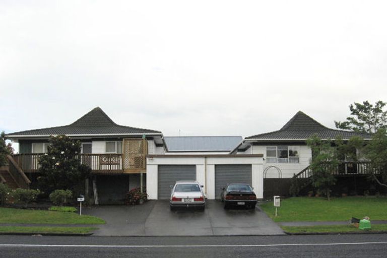 Photo of property in 1/25 Cromdale Avenue, Highland Park, Auckland, 2010