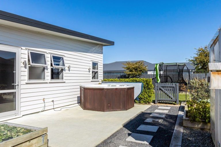 Photo of property in 14 Camrose Avenue, Methven, 7730