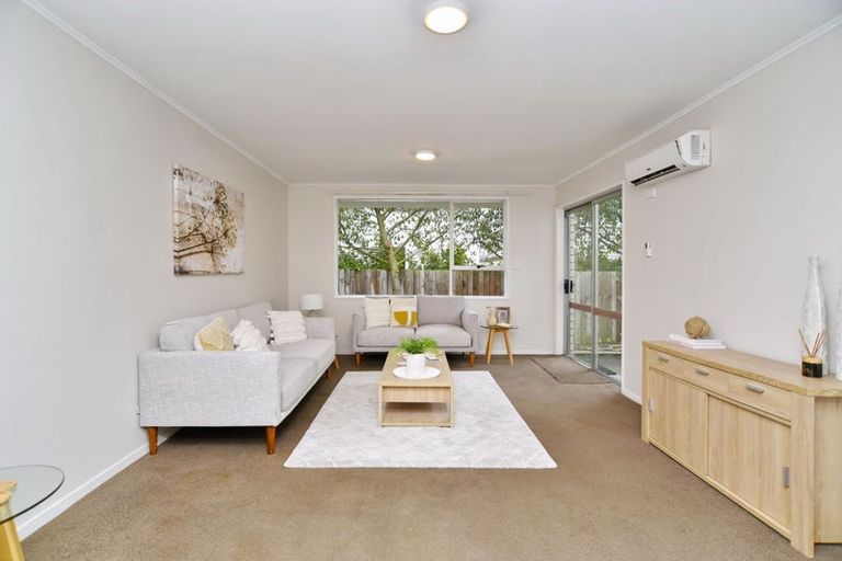 Photo of property in 4/25 Sherborne Street, St Albans, Christchurch, 8014