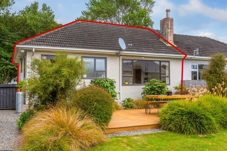 Photo of property in 225 Riverside Drive, Waterloo, Lower Hutt, 5011