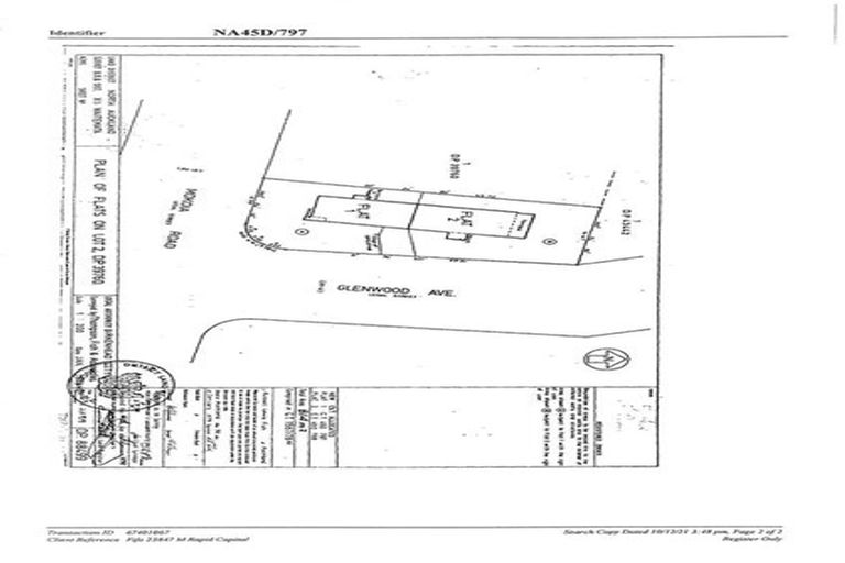 Photo of property in 1/131 Mokoia Road, Birkenhead, Auckland, 0626