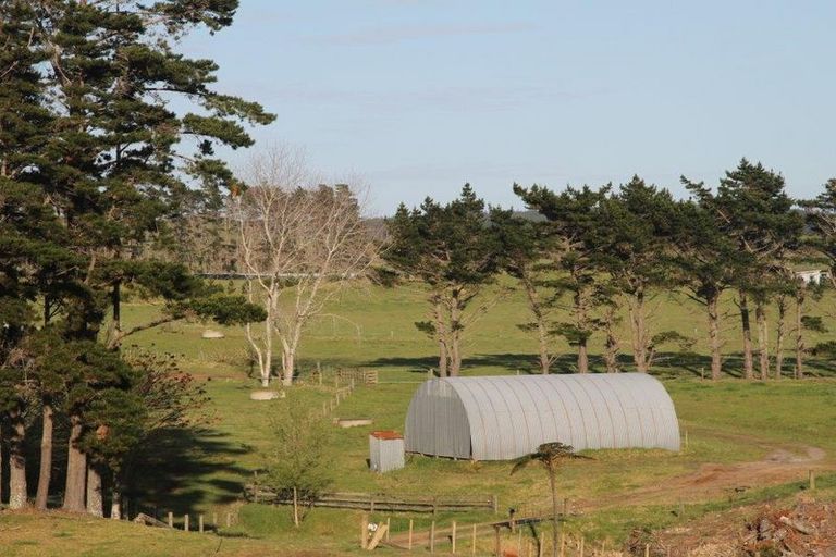 Photo of property in 2 Harrys Lane, Pukenui, 0484