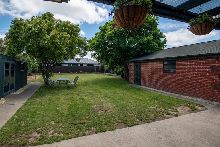 Photo of property in 94 Thomson Street, Tinwald, Ashburton, 7700