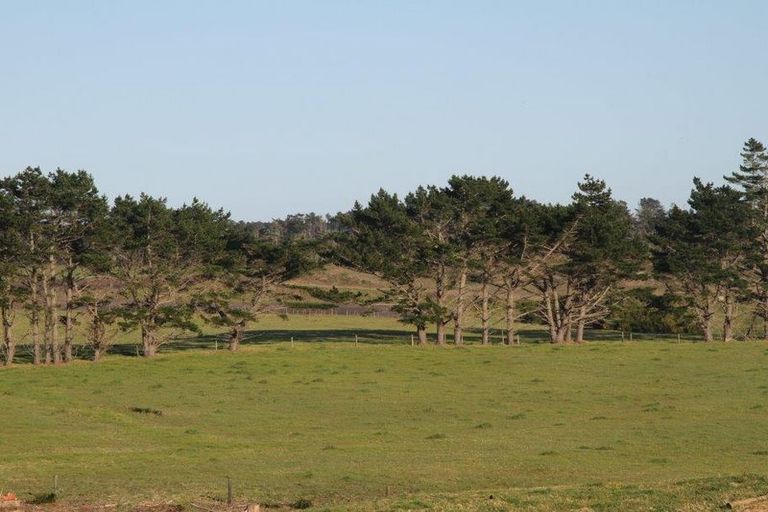 Photo of property in 2 Harrys Lane, Pukenui, 0484