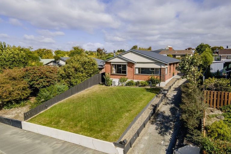 Photo of property in 44 Le Cren Street, Seaview, Timaru, 7910