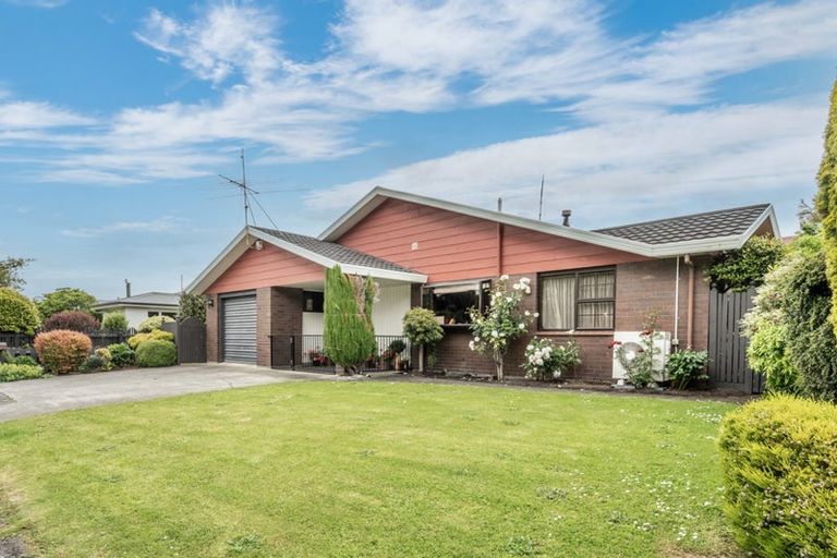 Photo of property in 62 Rockdale Road, Hawthorndale, Invercargill, 9810