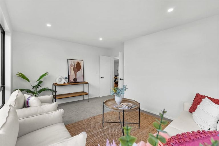 Photo of property in 7 El Patron Lane, Halswell, Christchurch, 8025