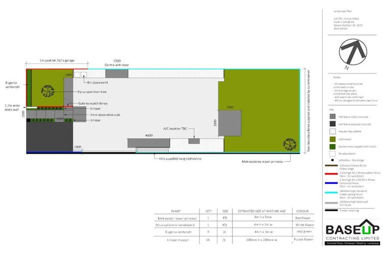 Photo of property in 12 Hillock Rise, Ramarama, 2579