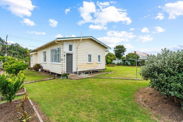 Photo of property in 130 Logan Street, Dargaville, 0310