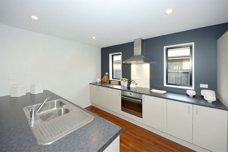 Photo of property in 12 Pukeko Place, Rangiora, 7400