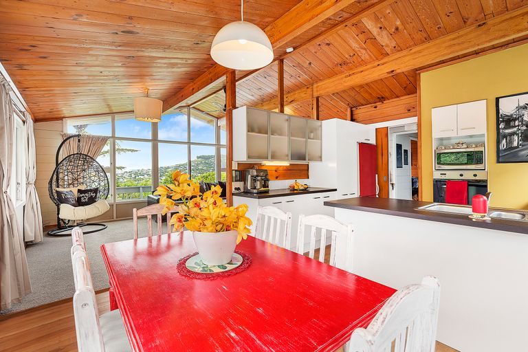 Photo of property in 75 Heke Street, Ngaio, Wellington, 6035