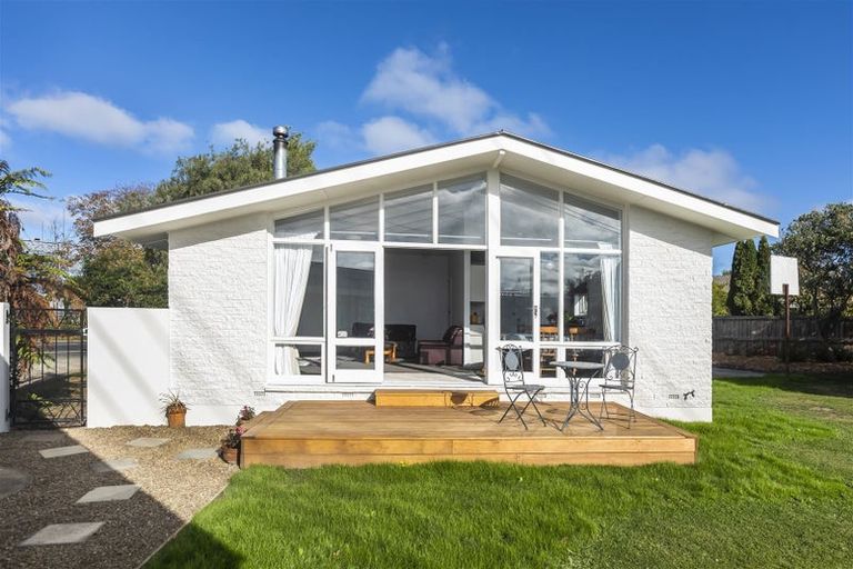 Photo of property in 383 Greers Road, Bishopdale, Christchurch, 8053