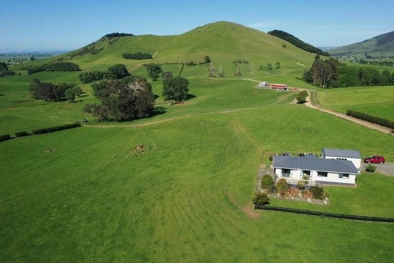 Photo of property in 210 Cruickshank Road, Tokanui, Te Awamutu, 3875