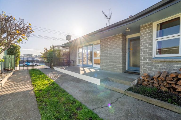 Photo of property in 70 Grants Road, Marchwiel, Timaru, 7910