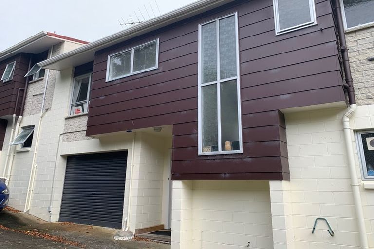 Photo of property in 2/8 Ballin Street, Ellerslie, Auckland, 1051