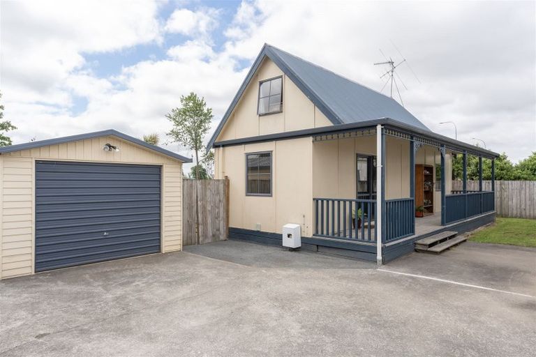 Photo of property in 130c Tramway Road, Enderley, Hamilton, 3214