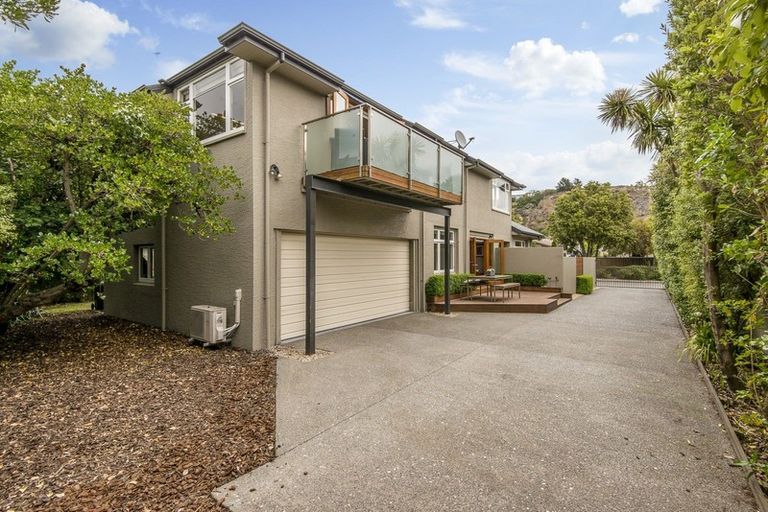 Photo of property in 40 Celia Street, Redcliffs, Christchurch, 8081