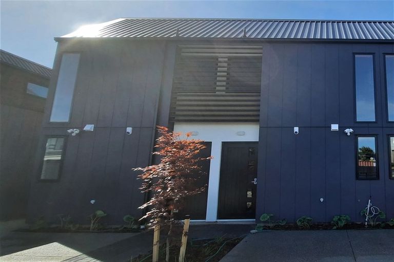 Photo of property in 3/461 Manchester Street, St Albans, Christchurch, 8014