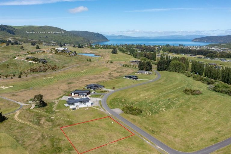 Photo of property in 20 The Fairways, Kinloch, Taupo, 3377