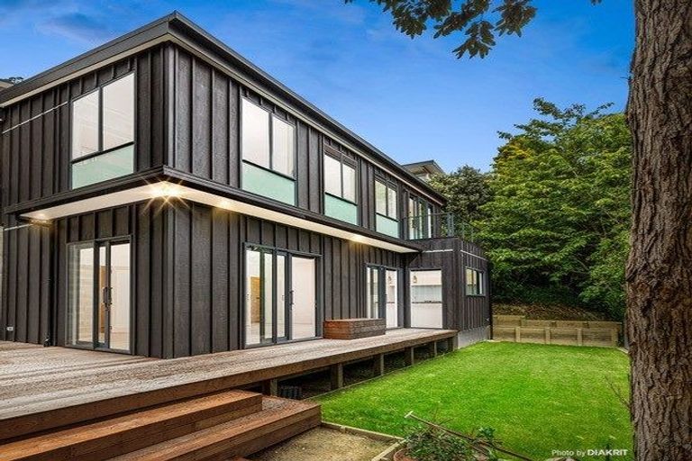 Photo of property in 83b Nevay Road, Miramar, Wellington, 6022