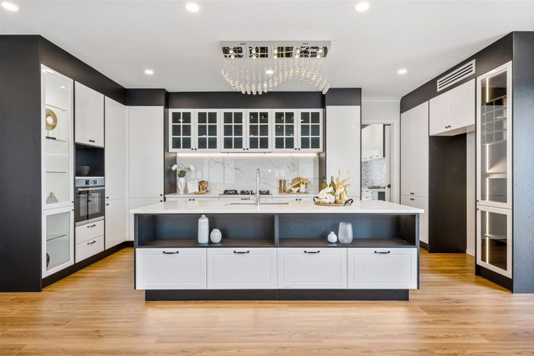 Photo of property in 3 Tiro Street, Flat Bush, Auckland, 2019