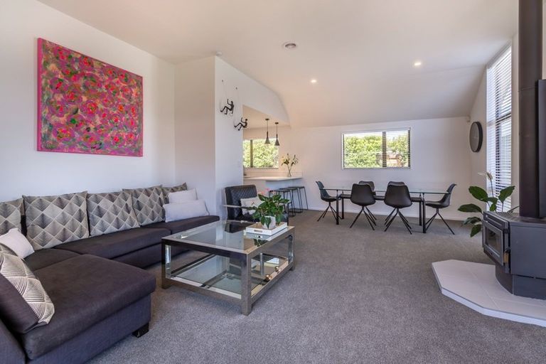 Photo of property in 1/1132 West Coast Road, West Melton, Christchurch, 7676