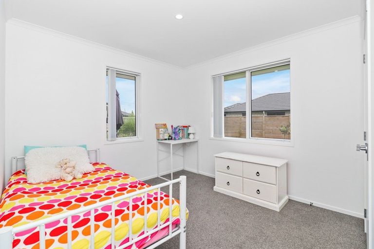 Photo of property in 6 Gibbs Place, Matamata, 3400