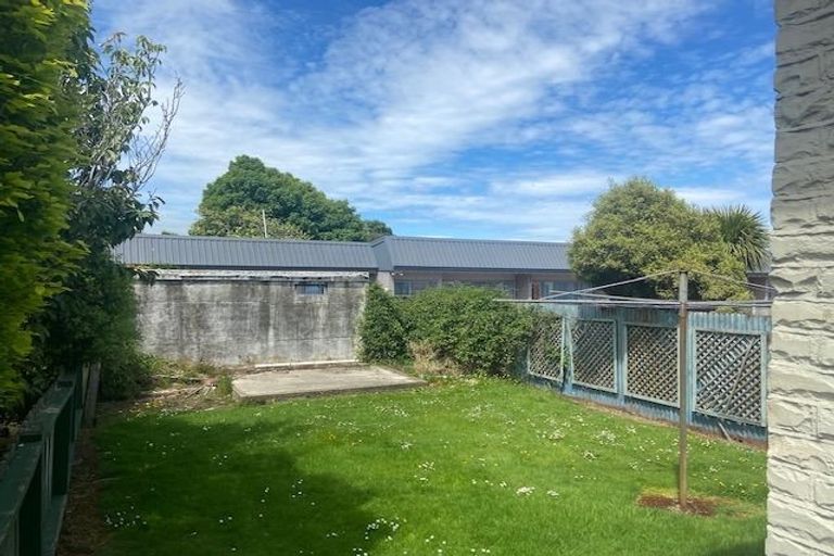 Photo of property in 349 Tay Street, Turnbull Thomson Park, Invercargill, 9810