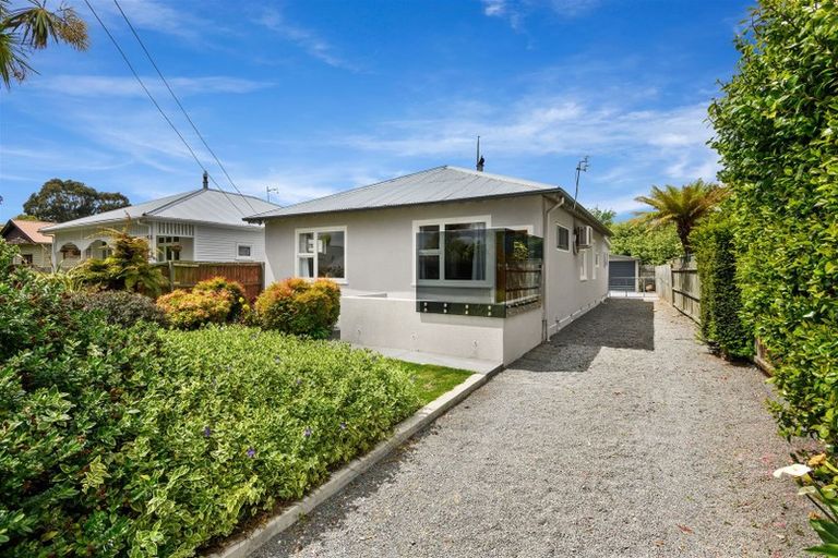 Photo of property in 26 Patten Street, Avonside, Christchurch, 8061