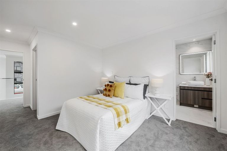 Photo of property in 15 Tiro Street, Flat Bush, Auckland, 2019