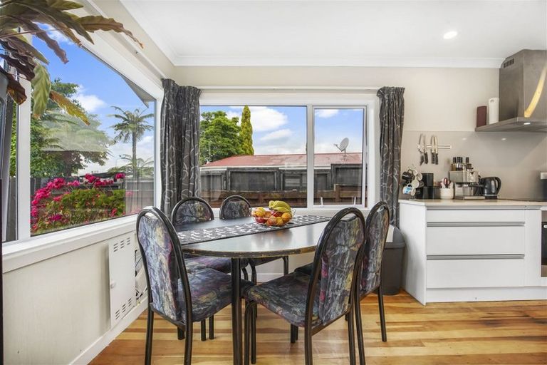 Photo of property in 27 Rossiter Place, Chartwell, Hamilton, 3210