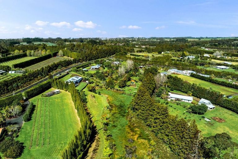 Photo of property in 202 Puketotara Road, Waipapa, Kerikeri, 0295