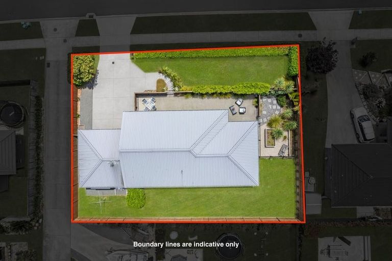 Photo of property in 36 Hillpark Drive, Pokeno, 2402