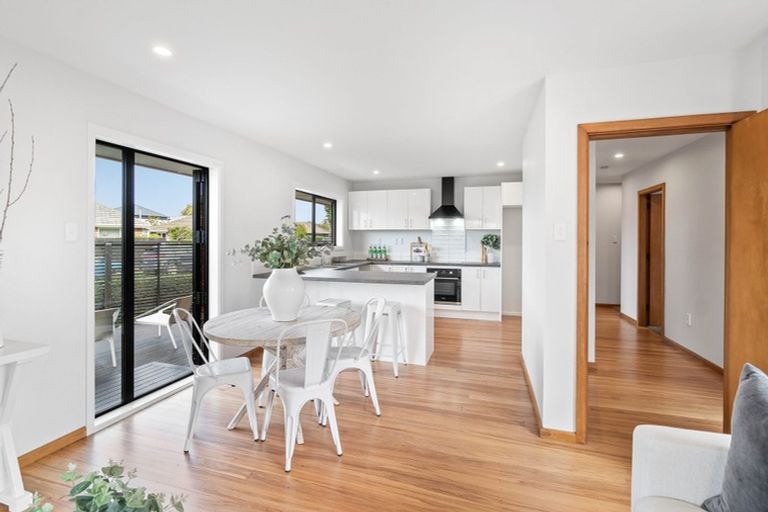 Photo of property in 1/4 Trist Place, Edgeware, Christchurch, 8013