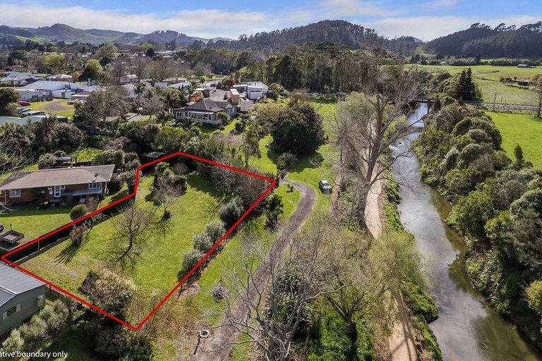Photo of property in 19a Riverbank Terrace, Waihi, 3610