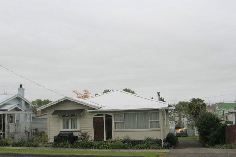 Photo of property in 3 Wood Street, Paeroa, 3600