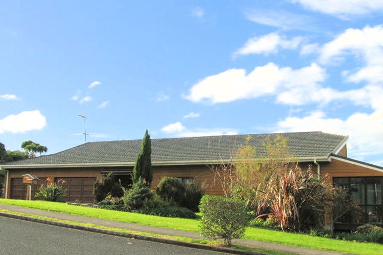 Photo of property in 46 Tamatea Drive, Snells Beach, 0920