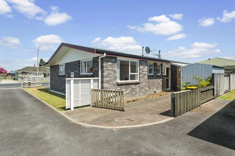 Photo of property in 86a Studholme Street, Morrinsville, 3300
