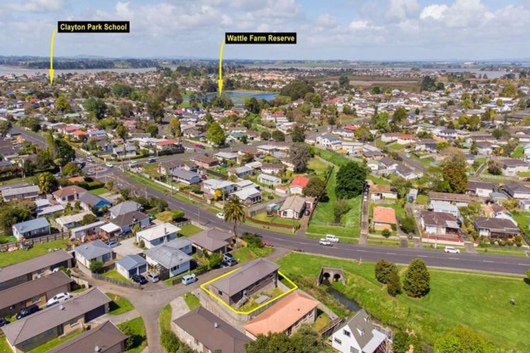 Photo of property in 72 Coxhead Road, Manurewa, Auckland, 2102