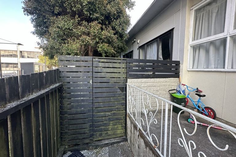Photo of property in 4/16 Erson Avenue, Royal Oak, Auckland, 1061