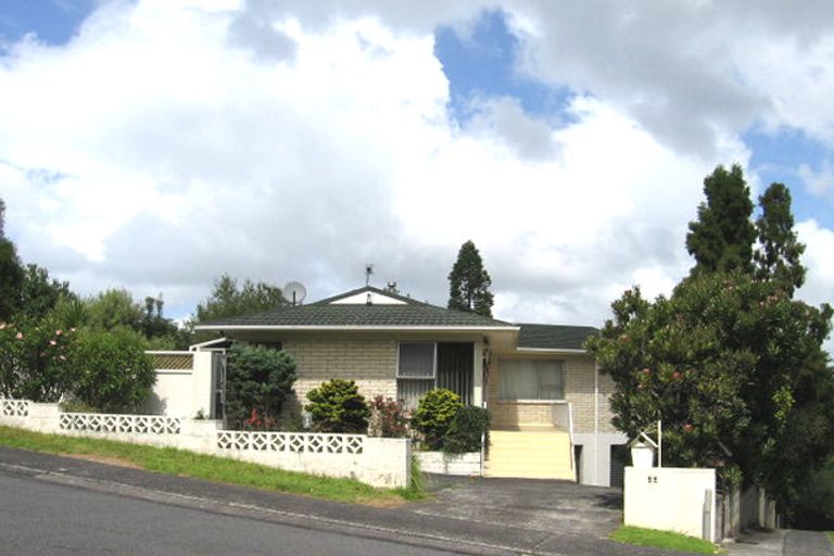 Photo of property in 55 Ravenwood Drive, Forrest Hill, Auckland, 0620