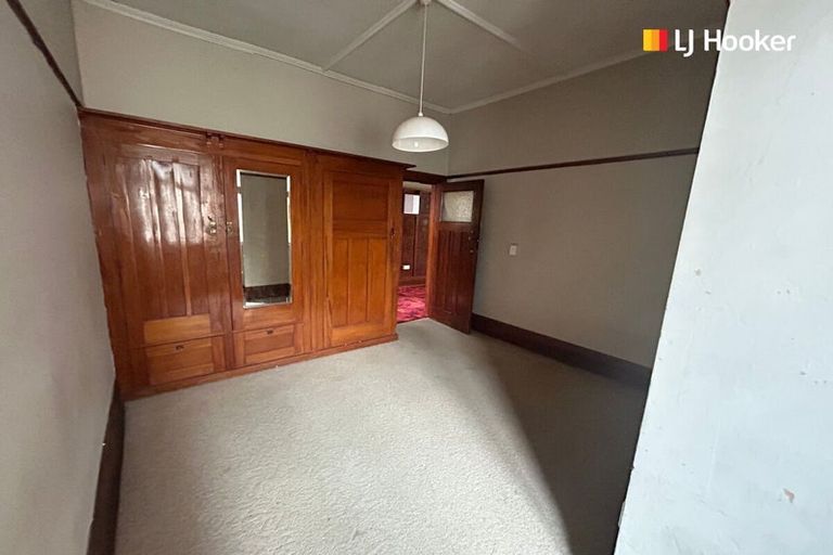 Photo of property in 99 Frederick Street, North Dunedin, Dunedin, 9016