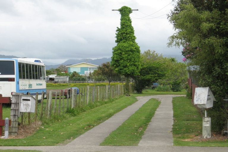 Photo of property in 148a Bridge Street, Opotiki, 3122