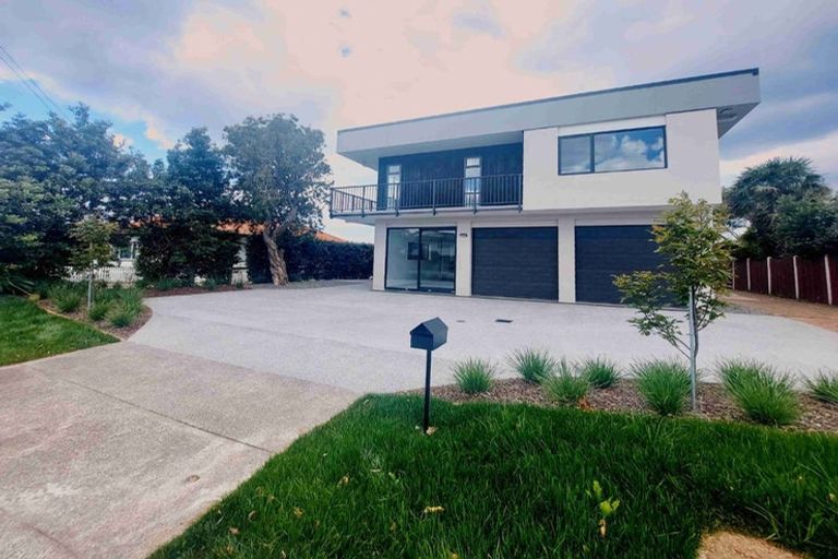 Photo of property in 122a Bucklands Beach Road, Bucklands Beach, Auckland, 2012