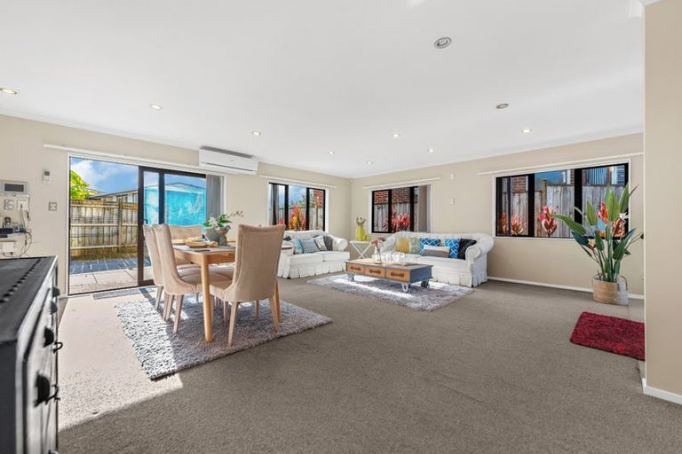 Photo of property in 8b Lansdown Avenue, Papatoetoe, Auckland, 2025