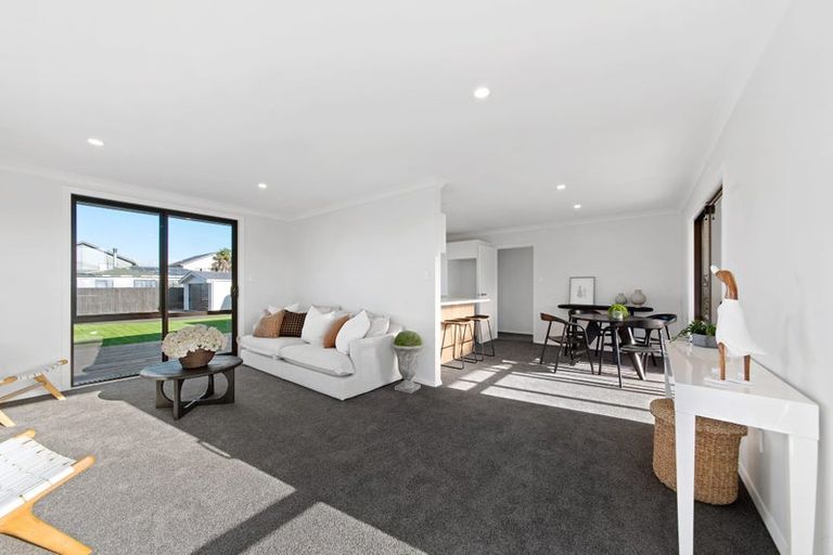 Photo of property in 37 Northcroft Street, Hoon Hay, Christchurch, 8025