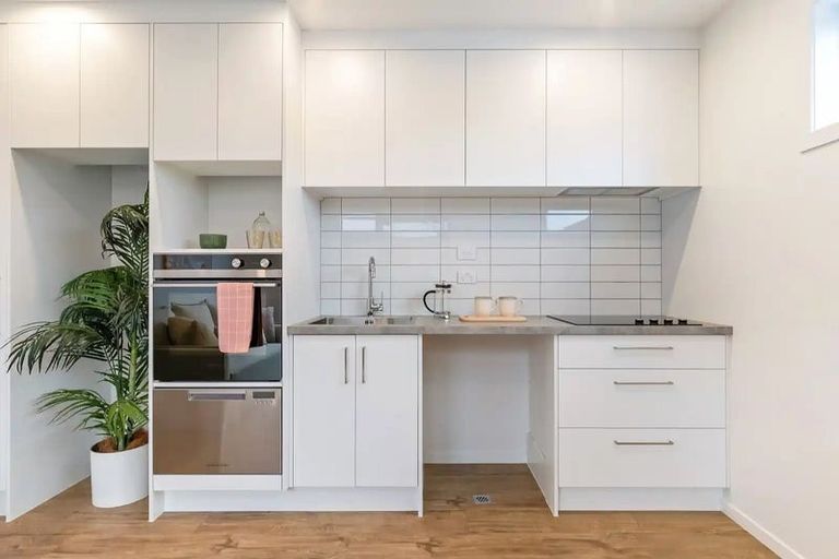 Photo of property in 50 Muster Road, Jacks Point, 9371