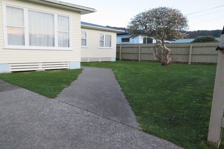 Photo of property in 47 Konini Street, Wainuiomata, Lower Hutt, 5014