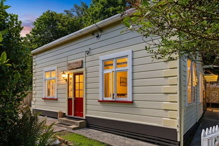 Photo of property in 89 Glen Road, The Glen, Dunedin, 9011